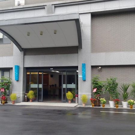 Lihotel Xizhi Exterior foto