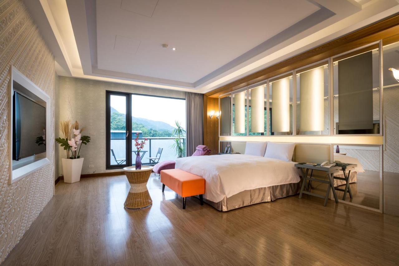 Lihotel Xizhi Exterior foto